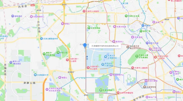 天津睿联环保科技发展有限公司